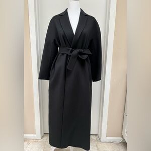 Max Mara Wool Coat